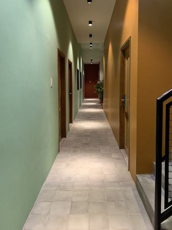 Hotel Chi Hieu Homestay