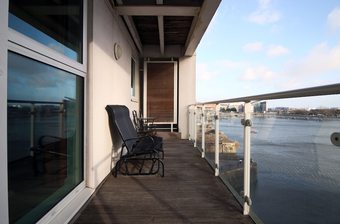 Havannah Street Apartments