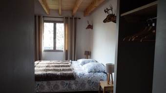 Bed & Breakfast Le Baluchon