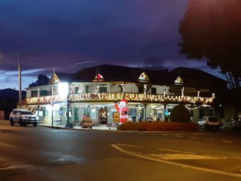Royal Hotel Cooma