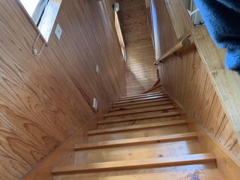 Posada Miike Camp Village