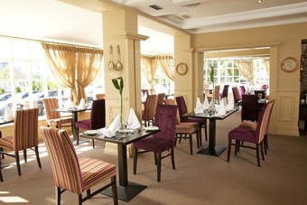 Anner Hotel
