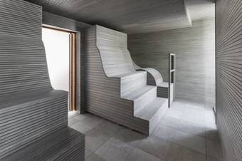 Hotel Spa Estonia Green Building