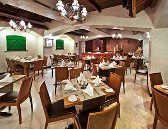 Hotel Hilton Addis Ababa