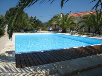 La Treize - Villa De Vacances