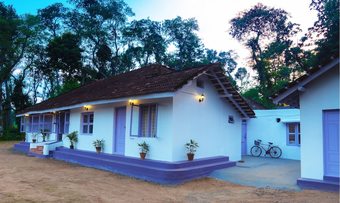 Hostal Zostel Coorg
