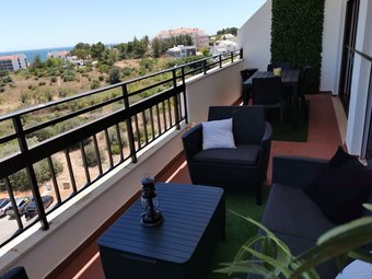 Apartamentos T1 Encosta Do Vau