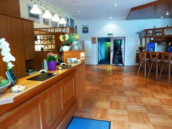 Parkhotel Waldschl�sschen