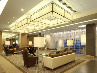 The Hotel At Arundel Preserve