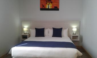 Hotel Le Grand H�tel De Thies