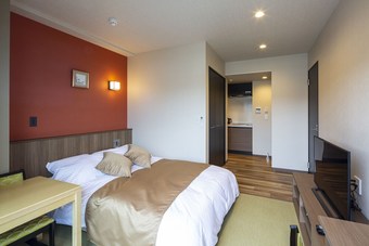 Apartamentos Aioibashi Bettei