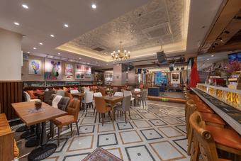 Hotel Holiday Inn Express Dongguan Humen