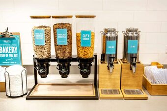 Hotel Hampton Inn & Suites Spanish Fork