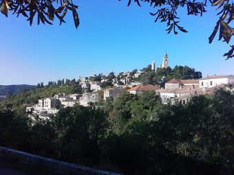 Agroturismo Les Marronniers