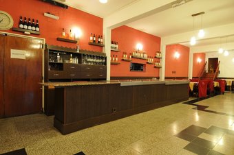 Hotel Aranjuez