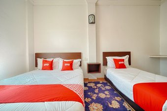 Hotel Oyo 89765 Motel Arau