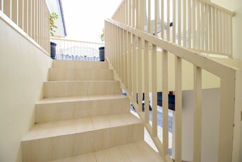 Hotel Airy Syariah Angkasa 44 Sidoarjo