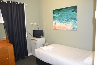 Hotel Black Diamond Lodge