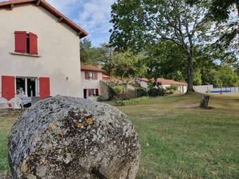 Hotel Maison D'hotes L'ile O Chene