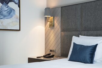 Delta Hotels By Marriott Istanbul Halic