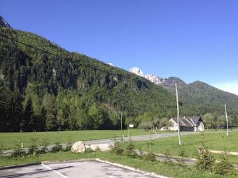 Apartment Brina