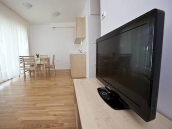 Hotel Postojna Cave Rooms & Apartments Proteus