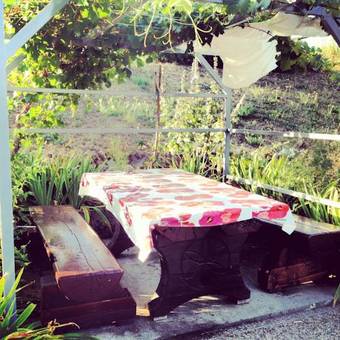 Hostal Tourist Rooms Sajovic