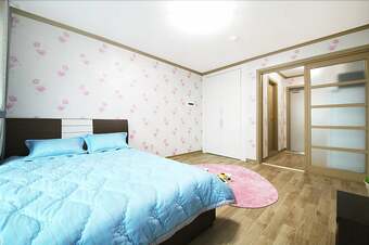 Pension Happy House