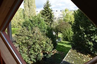 La Maison Aux Jardins