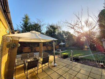 Hotel Sleeplicity London Heathrow