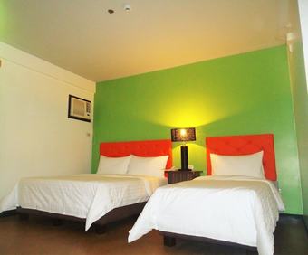 Momarco Forest Cove Resort And Hotel