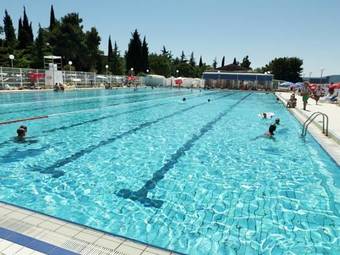 Adria Apartments - Hotel & Resort Adria Ankaran