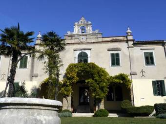 Mobile Homes Adria Ankaran