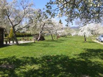 Apartamentos Penzi�n A Kemping Sokol