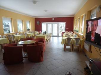 Hostal Penzion Richnava
