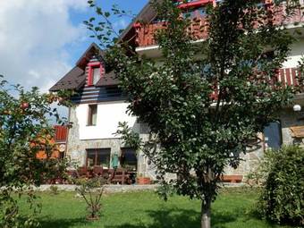 Hostal Penzion Vikt�ria