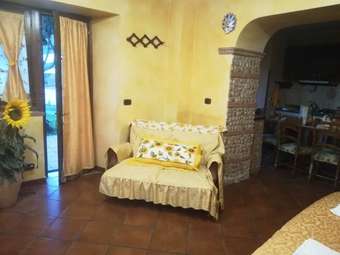 Apartamento Villa Dei Girasoli