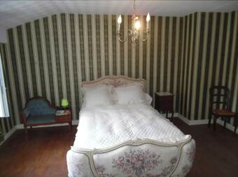 Hotel Perle De L'aube