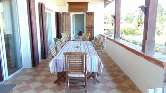 Domaine De Souladies