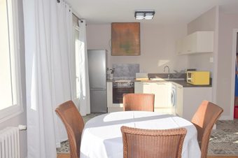 Apartamento Appartement Valence Centre Avec Garage