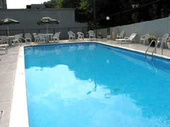 Hotel Best Western Plus Music Row