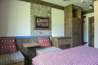 Hotel Bachledka Strachan