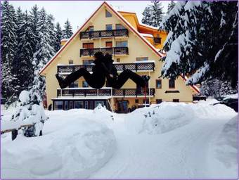 Apartamentos Studio Erika- Spie?ovec