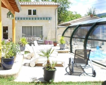 Hotel Chambre D'hotes Le Pecher