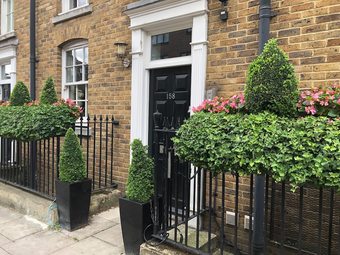 Luxurious Elegant Apartment Camden