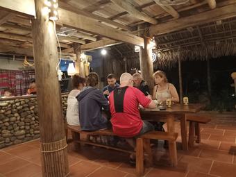 Hostal Pu Luong Discovery - Hostel