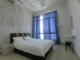 Hotel Bm City Leisure Bandar Perda