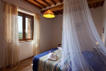 Agroturismo San Lorenzo Agriturismo