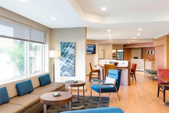 Hotel Towneplace Suites By Marriott Cincinnati Fairfield