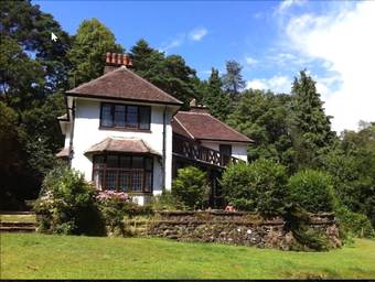 Brownlow Accommodation